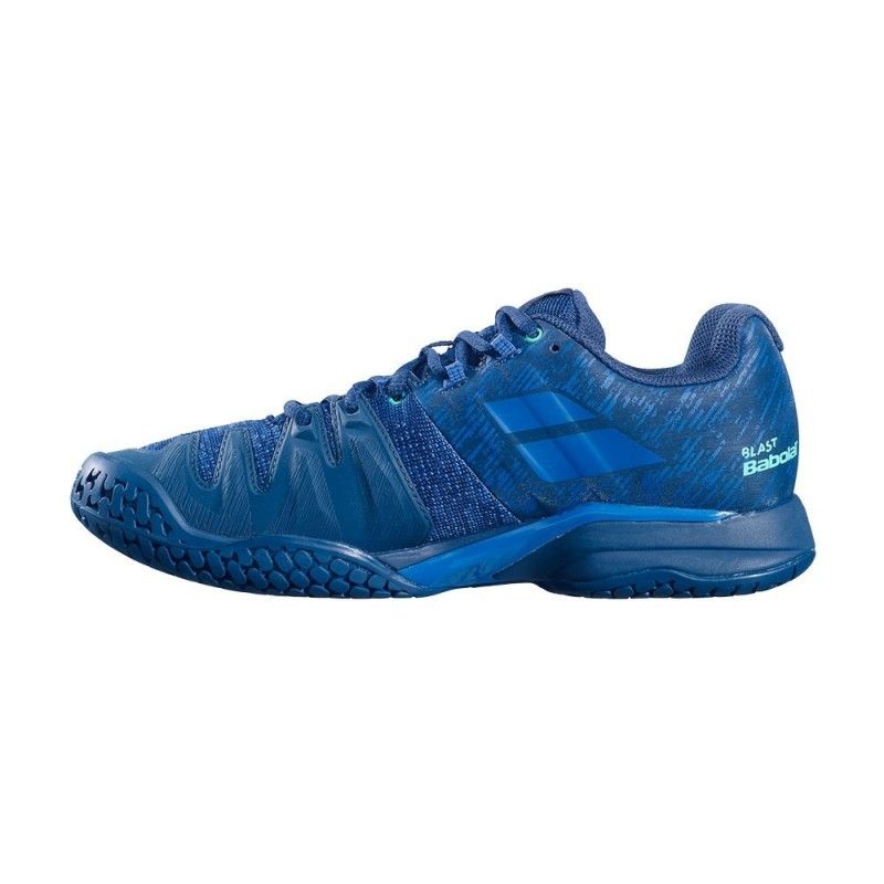 Babolat -Babolat Propulse Blast Clay 2