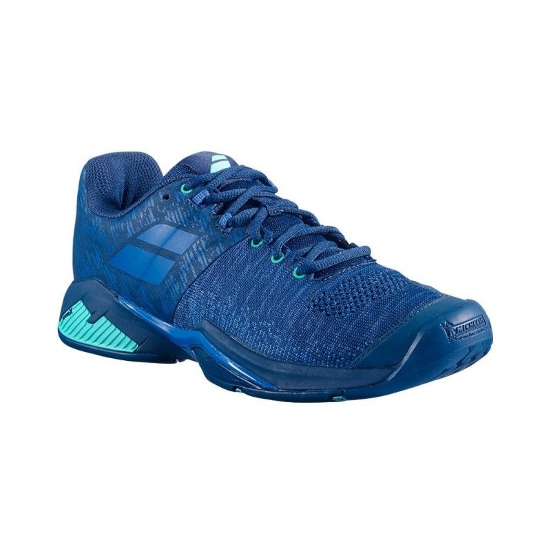 Babolat -Babolat Propulse Blast Clay 2
