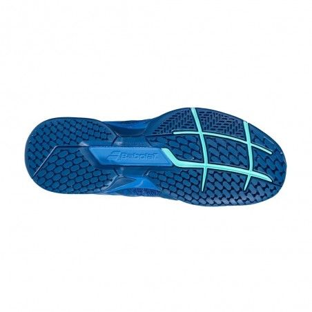 Babolat -Babolat Propulse Blast Clay 2 Babolat -Babolat Propulse Blast Clay 2