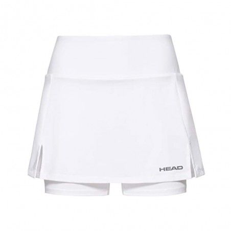 Head -Head Basic W White Skirt Head -Head Basic W White Skirt