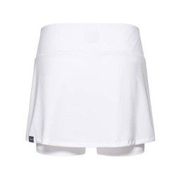 Head -Falda Head Basic W Blanco 2