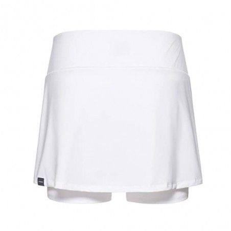 Head -Head Saia Básica W Branca