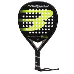 Bullpadel Black Dragon 4.0