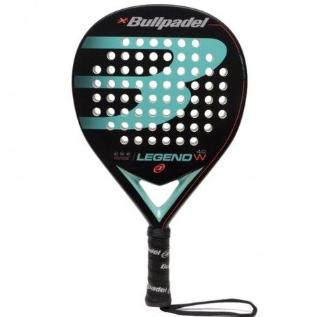 Bullpadel -Bullpadel Legend 4.0 Woman