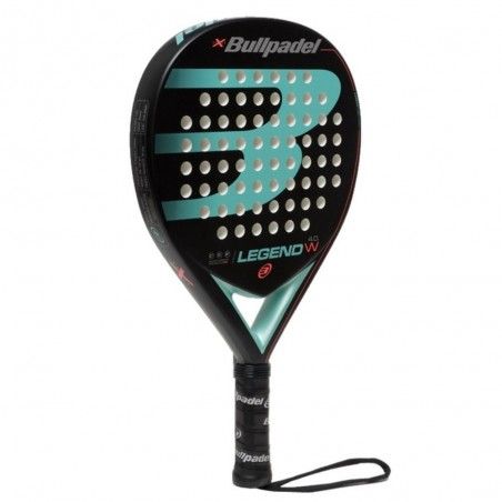 Bullpadel -Bullpadel Legend 4.0 Woman