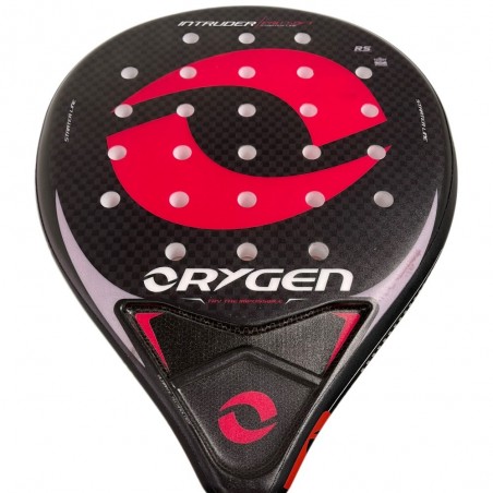 ORYGEN -Origin Intruder