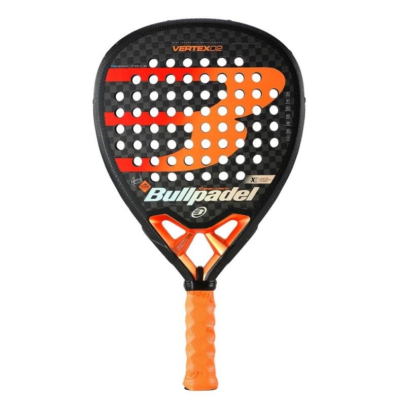 Bullpadel -Vertex Bullpadel 02