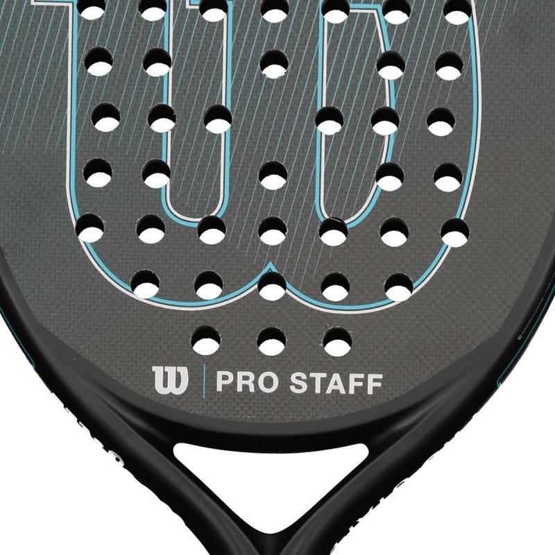 WILSON -Wilson Pro Staff V2 Padel ALT 2