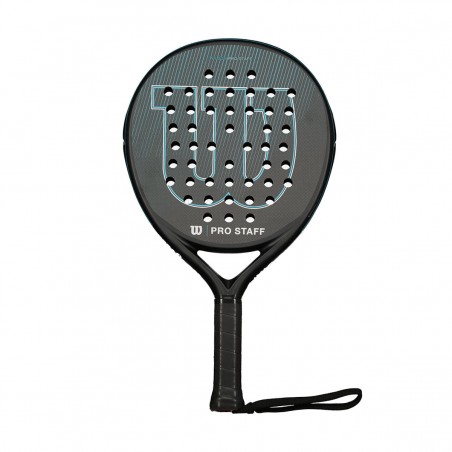 WILSON -Wilson Pro Staff V2 Padel ALT 2
