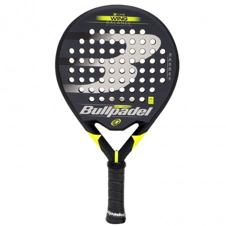 Bullpadel -Bullpadel Wing Balance