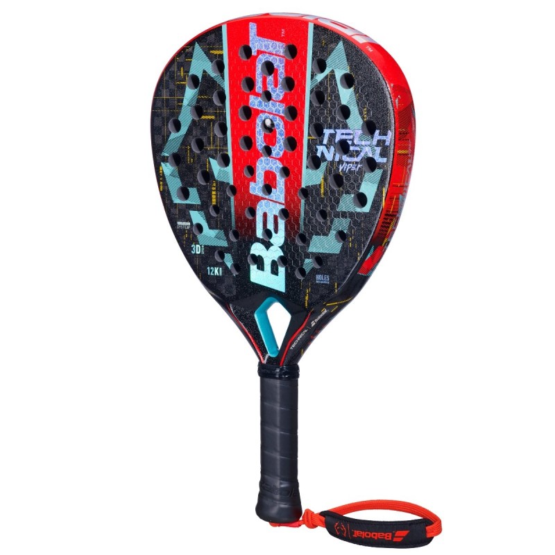 Babolat -Babolat Technical Viper Juan Lebr?n