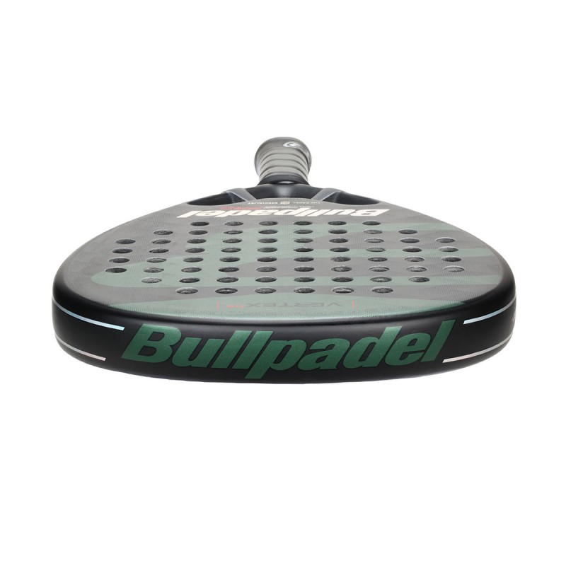 Bullpadel -Pack Bullpadel Vertex2 LTD M