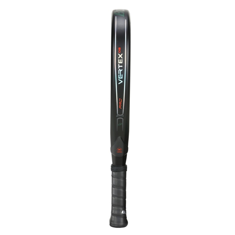 Bullpadel -Bullpadel Vertex2 LTD M Pack