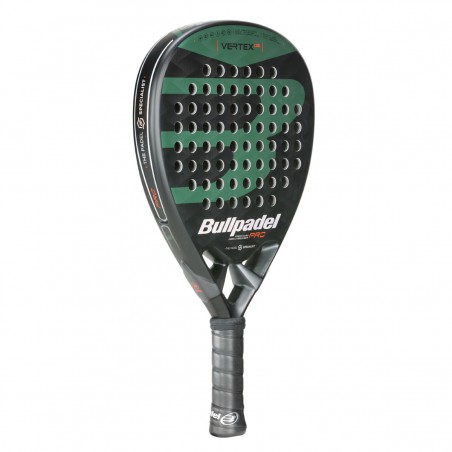 Bullpadel -Pack Bullpadel Vertex2 LTD M