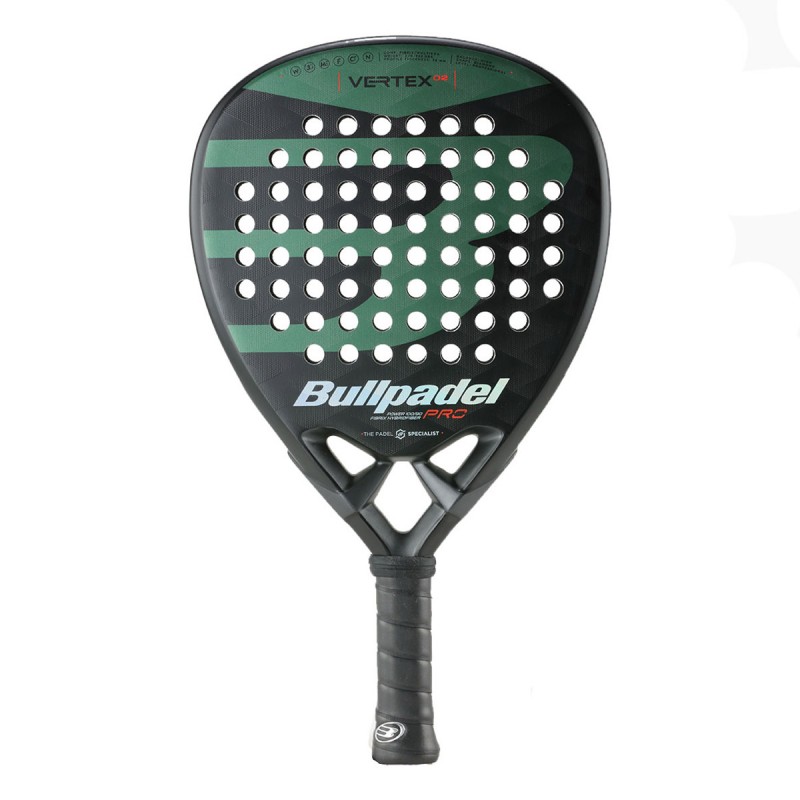 Bullpadel -Pack Bullpadel Vertex2 LTD M