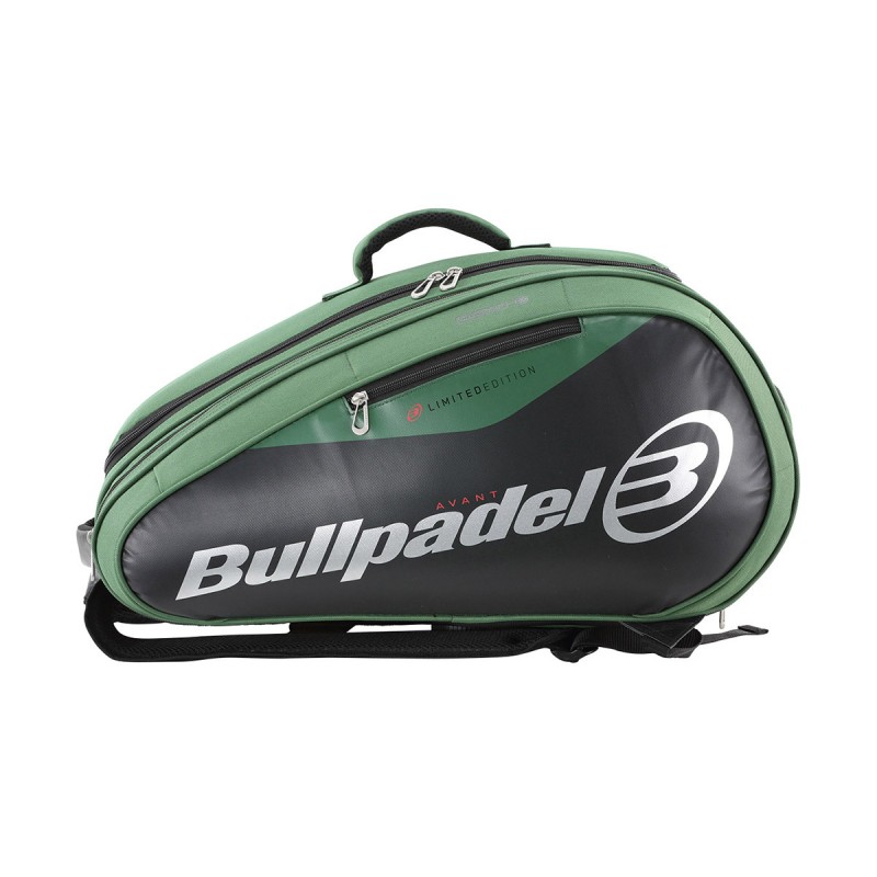 Bullpadel -Bullpadel Vertex2 LTD M Pack