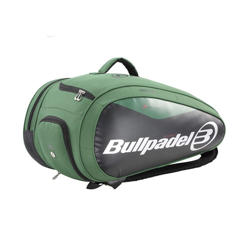 Bullpadel -Bullpadel Vertex2 LTD M Pack