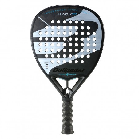 Bullpadel -Bullpadel Hack 03 2023