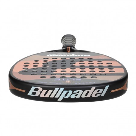 Bullpadel -Bullpadel Elite Master Final 2022