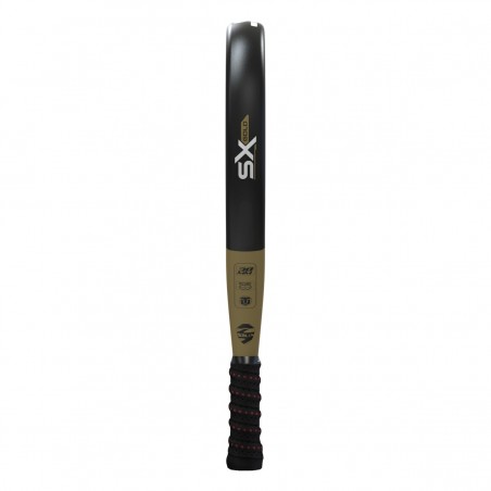 Siux -Siux Sx Ouro