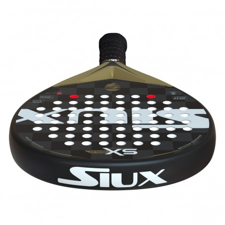 Siux -Siux Sx Ouro