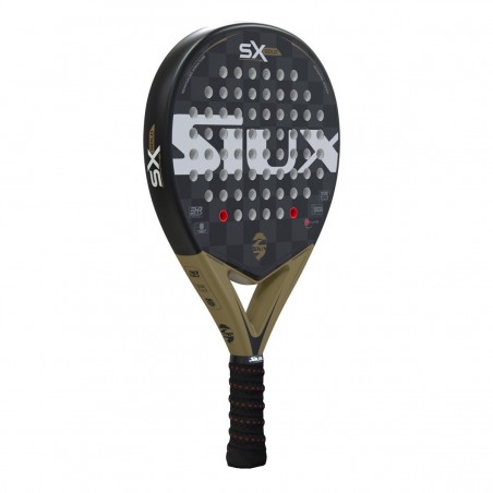 Siux -Siux Sx Ouro