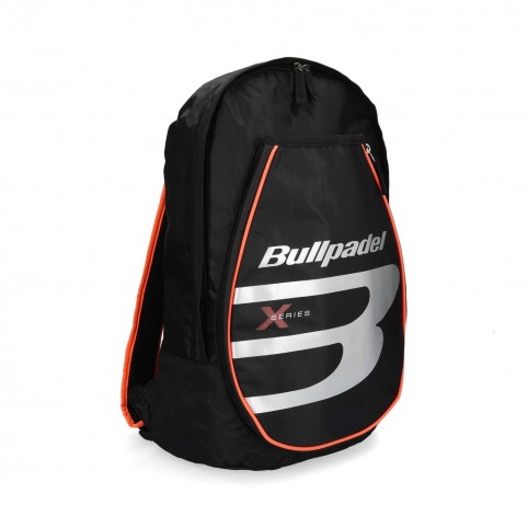 Bullpadel -Bullpadel X-Series Silver backpack