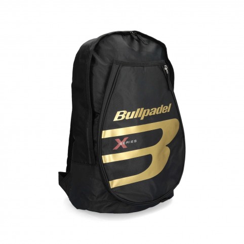 Bullpadel -Bullpadel Series X Gold Backpack