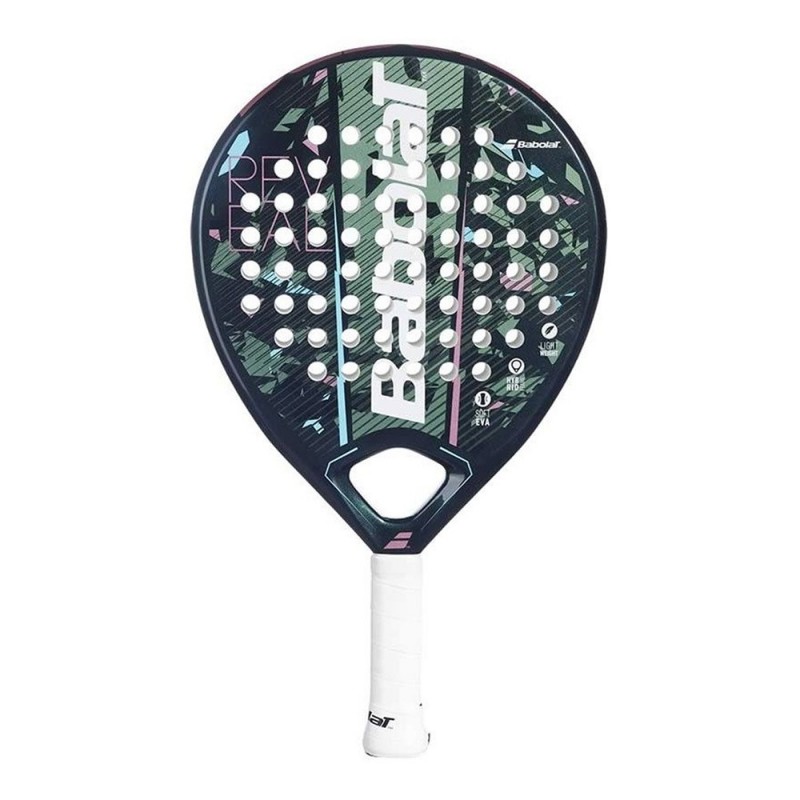 Babolat -Revelação Babolat 2023