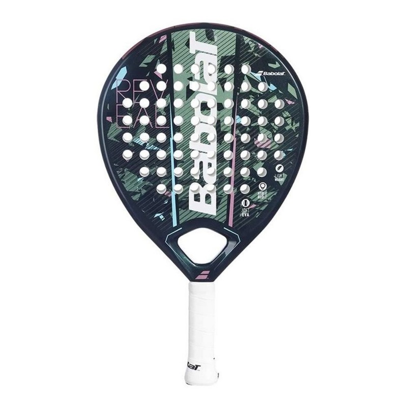 Babolat -Revelação do Babolat 2023