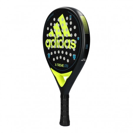 Adidas -Adidas Xtreme Black/Lima