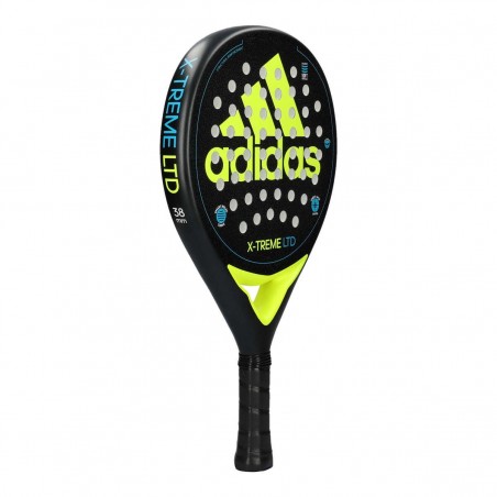 Adidas -Adidas Xtreme Black/Lima