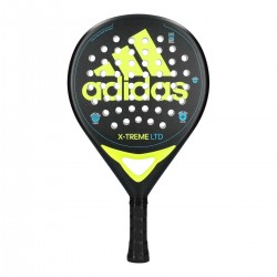 Adidas Xtreme Black/Lima