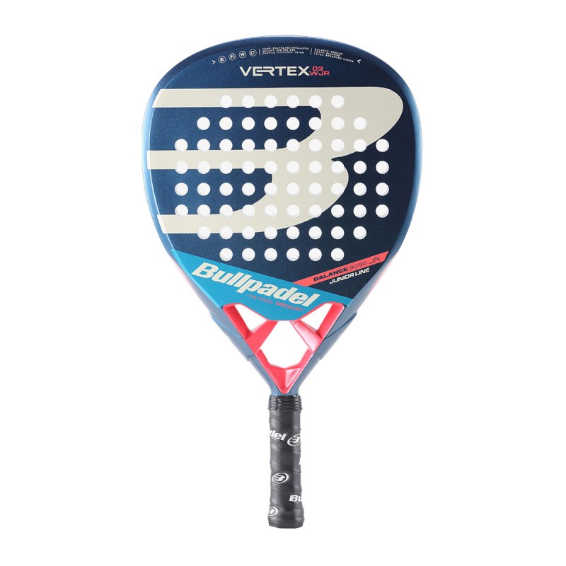 Bullpadel -Bullpadel Vertex Junior Girl 2023