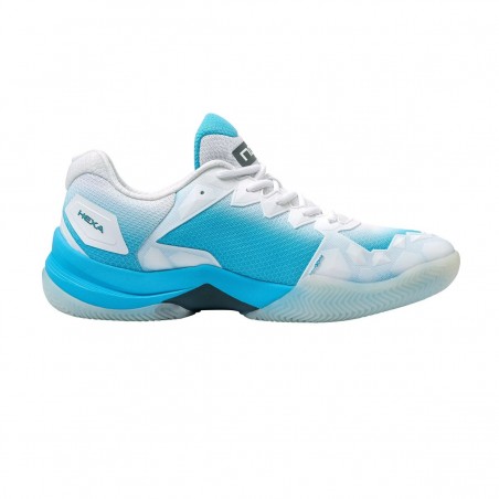 Nox -Nox ML10 Hexa Branco Aquário CALMLHEXWHA