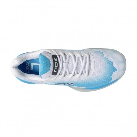 Nox -Nox ML10 Hexa White Aquarius CALMLHEXWHA