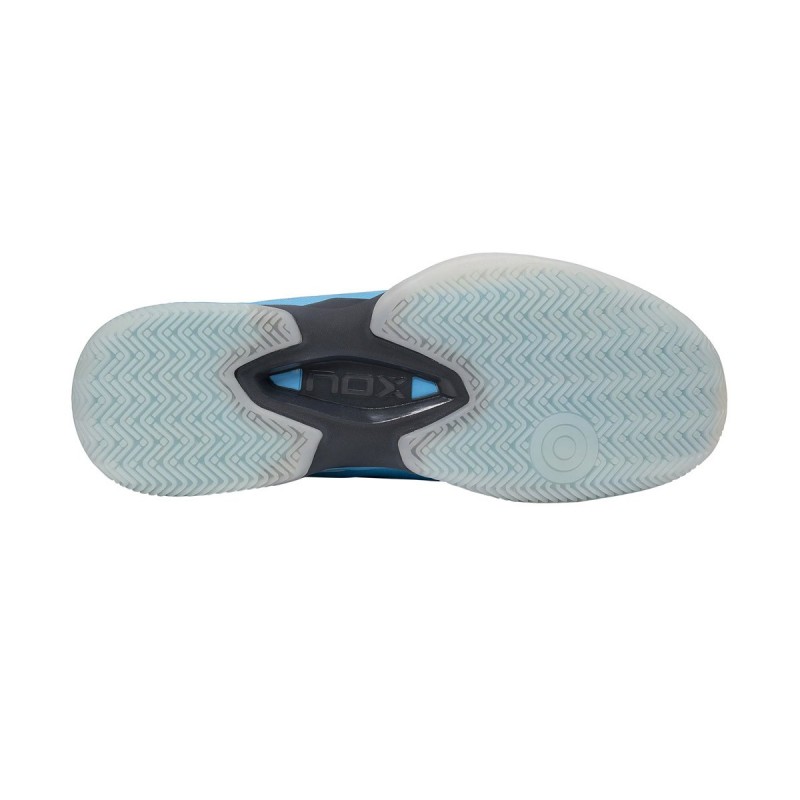 Nox -Nox ML10 Hexa Branco Aquário CALMLHEXWHA