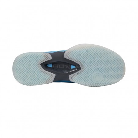 Nox -Nox ML10 Hexa Branco Aquário CALMLHEXWHA