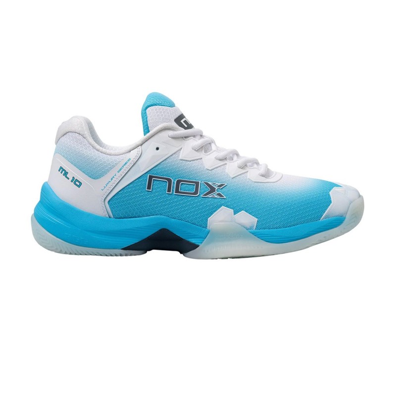 Nox -Nox ML10 Hexa Branco Aquário CALMLHEXWHA