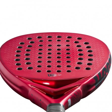 WILSON -Wilson Bela Pro V2 Padel 2023