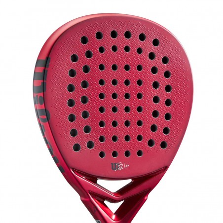 WILSON -Wilson Bela Pro V2 Padel 2023