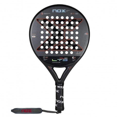 Nox -Pack Nox ML10 Pro Cup LTD 2023