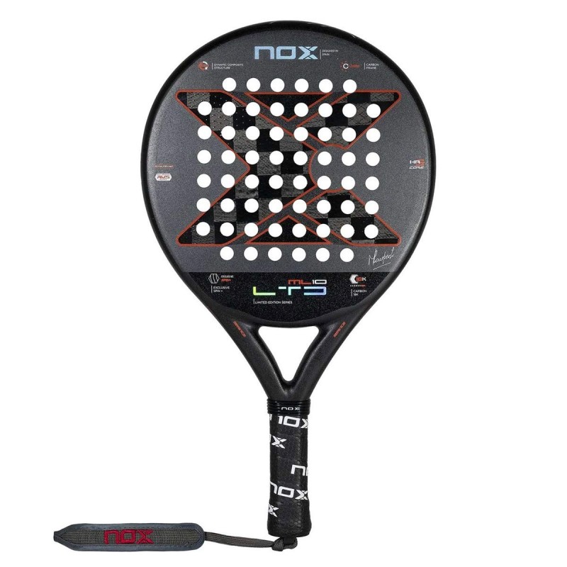 Nox -Nox ML10 Pro Cup LTD 2023 Pack