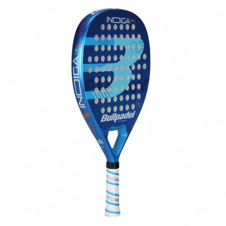 Bullpadel -Bullpadel Indiga Kid Boy 2023