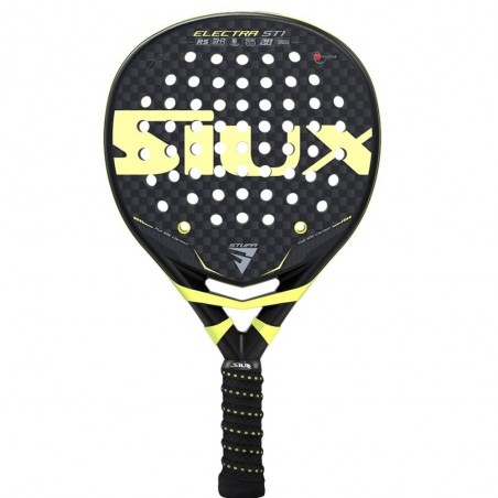 Siux -Siux Electra