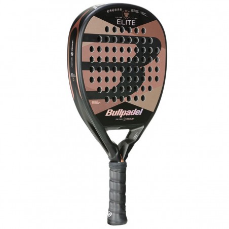 Bullpadel -Bullpadel Elite Master Final 2022