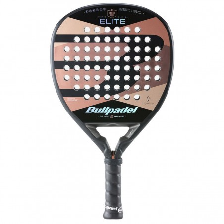 Bullpadel -Bullpadel Elite Master Final 2022