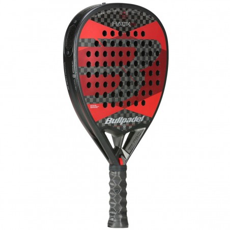 Bullpadel -Bullpadel Hack 03 Final Master 2022