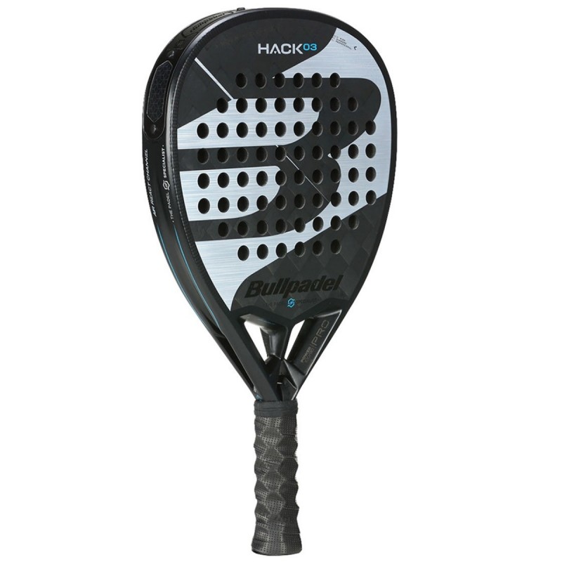 Bullpadel -Bullpadel Hack 03 2023