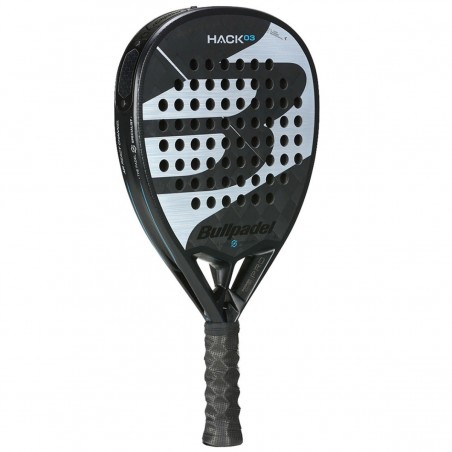 Bullpadel -Bullpadel Hack 03 2023